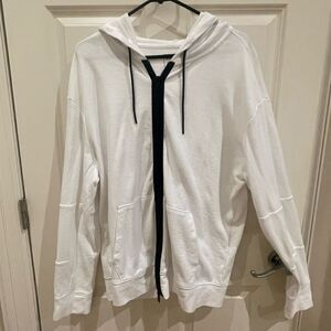 Express Zip Up Hoodie!!